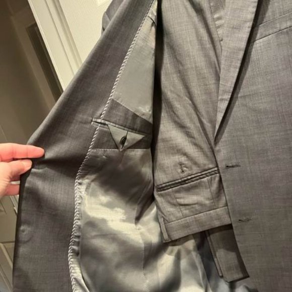 Express Suit - Picture 5 of 5